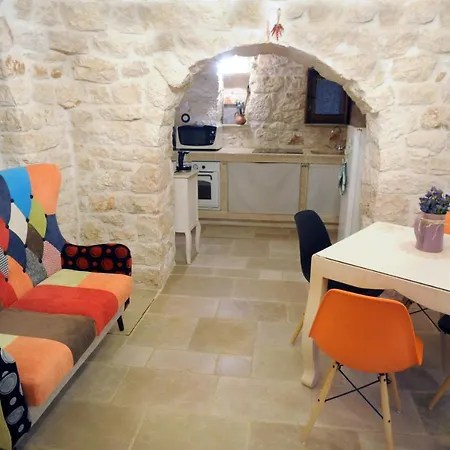 Bed & Breakfast - Al Ma Chlo'
