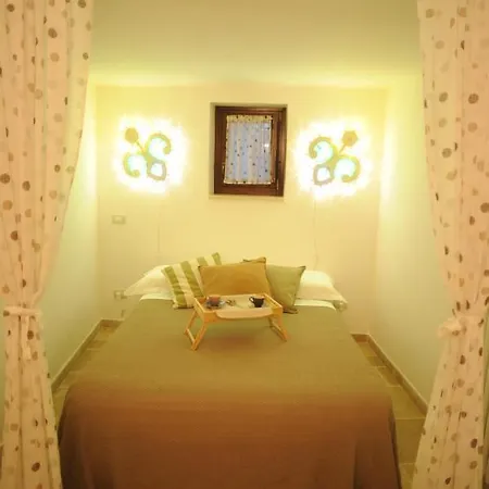 Bed & Breakfast - Al Ma Chlo'