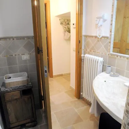 Bed & Breakfast - Al Ma Chlo' Fasano