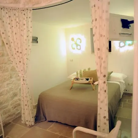 Bed & Breakfast - Al Ma Chlo' Fasano