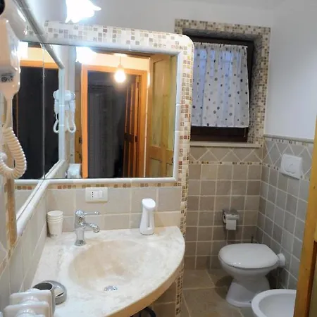Bed & Breakfast - Al Ma Chlo'